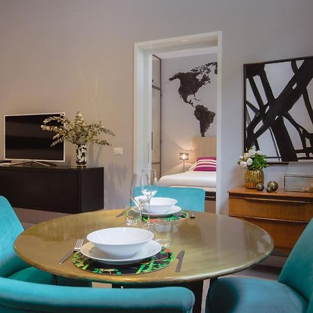 Dimore D'Oro Florence Ngoại thất bức ảnh