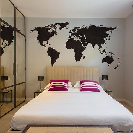 Dimore D'Oro Florence Ngoại thất bức ảnh