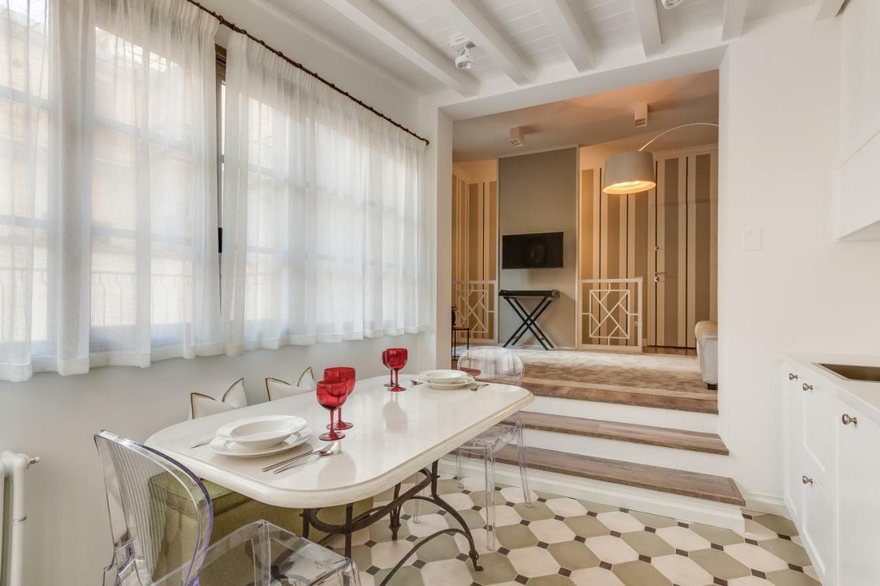 Dimore D'Oro Florence Ngoại thất bức ảnh