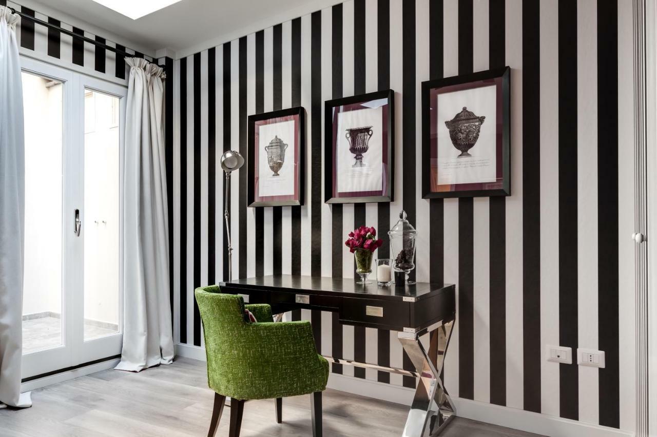 Dimore D'Oro Florence Ngoại thất bức ảnh