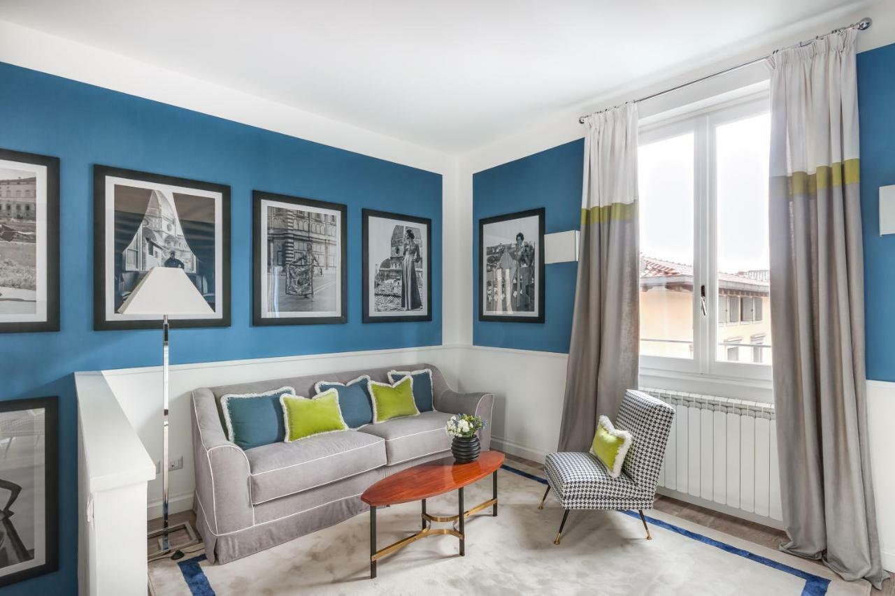 Dimore D'Oro Florence Ngoại thất bức ảnh