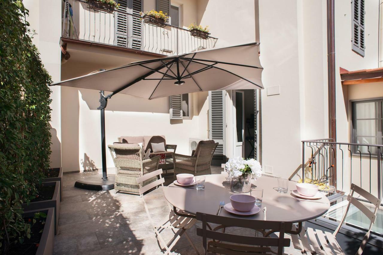 Dimore D'Oro Florence Ngoại thất bức ảnh