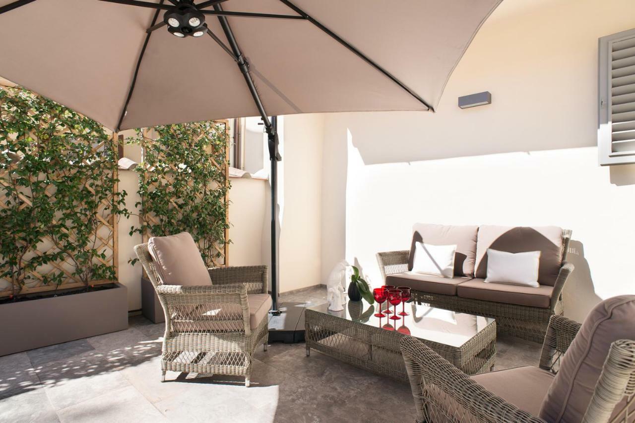 Dimore D'Oro Florence Ngoại thất bức ảnh