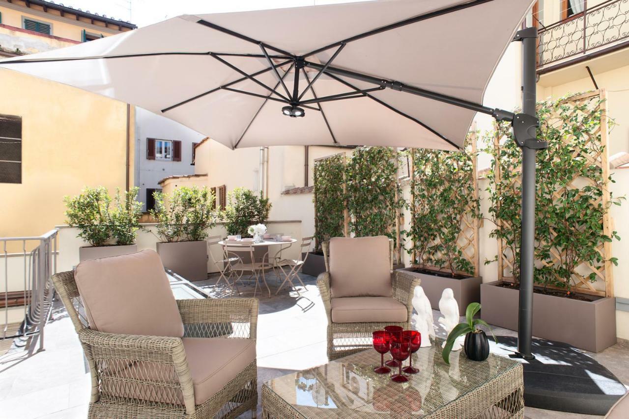 Dimore D'Oro Florence Ngoại thất bức ảnh