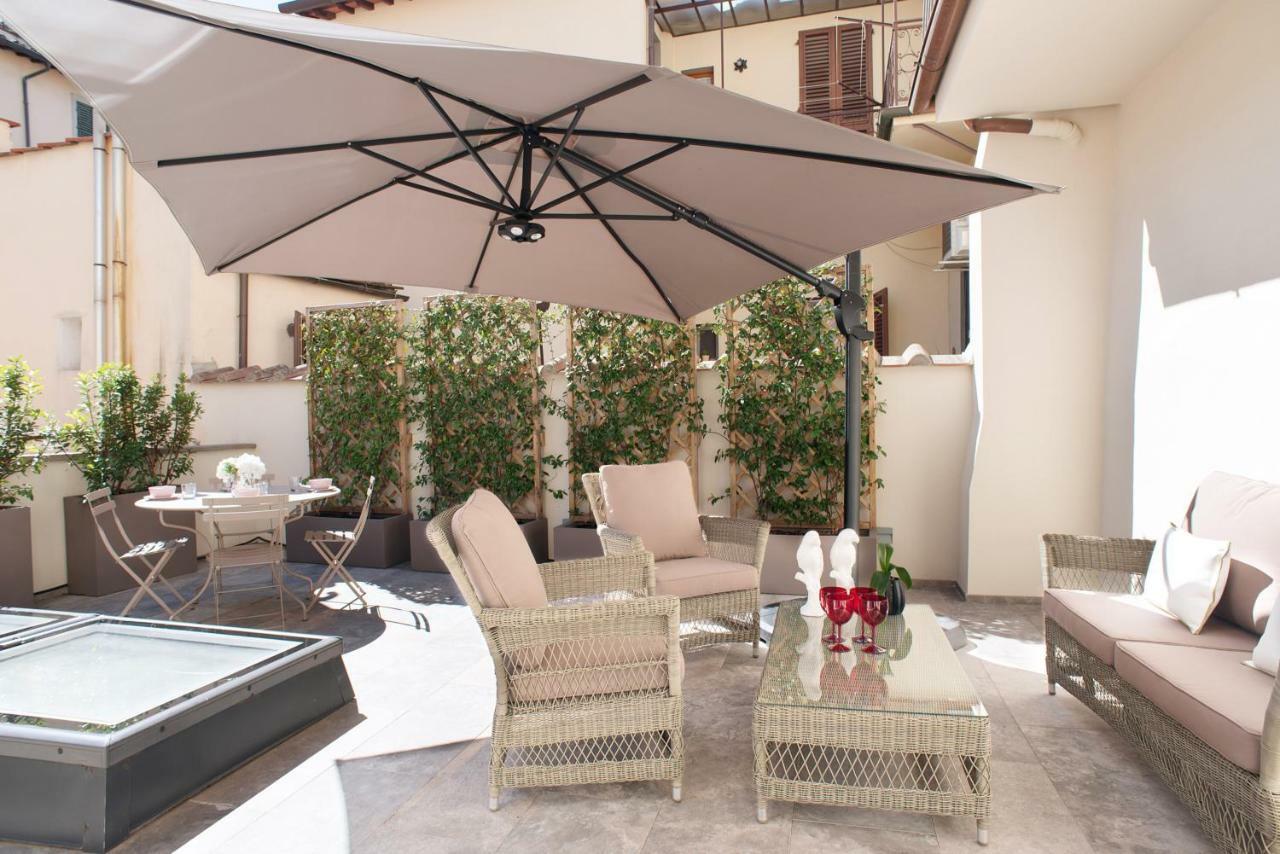 Dimore D'Oro Florence Ngoại thất bức ảnh