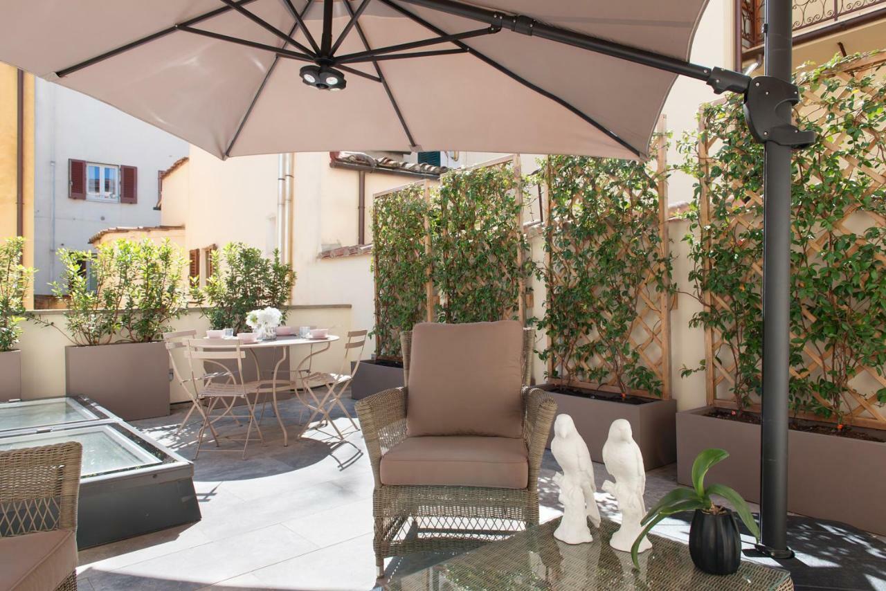 Dimore D'Oro Florence Ngoại thất bức ảnh