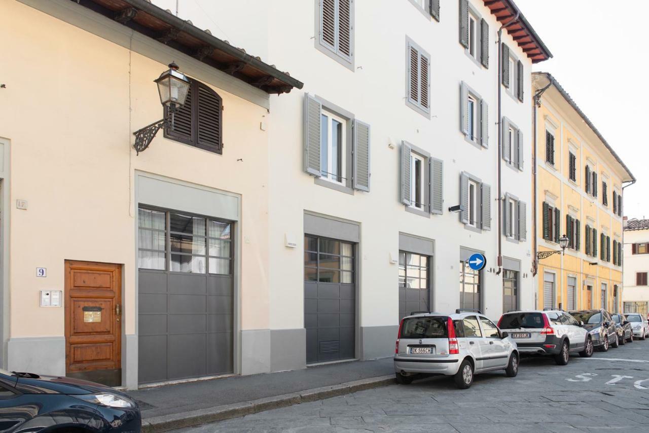 Dimore D'Oro Florence Ngoại thất bức ảnh