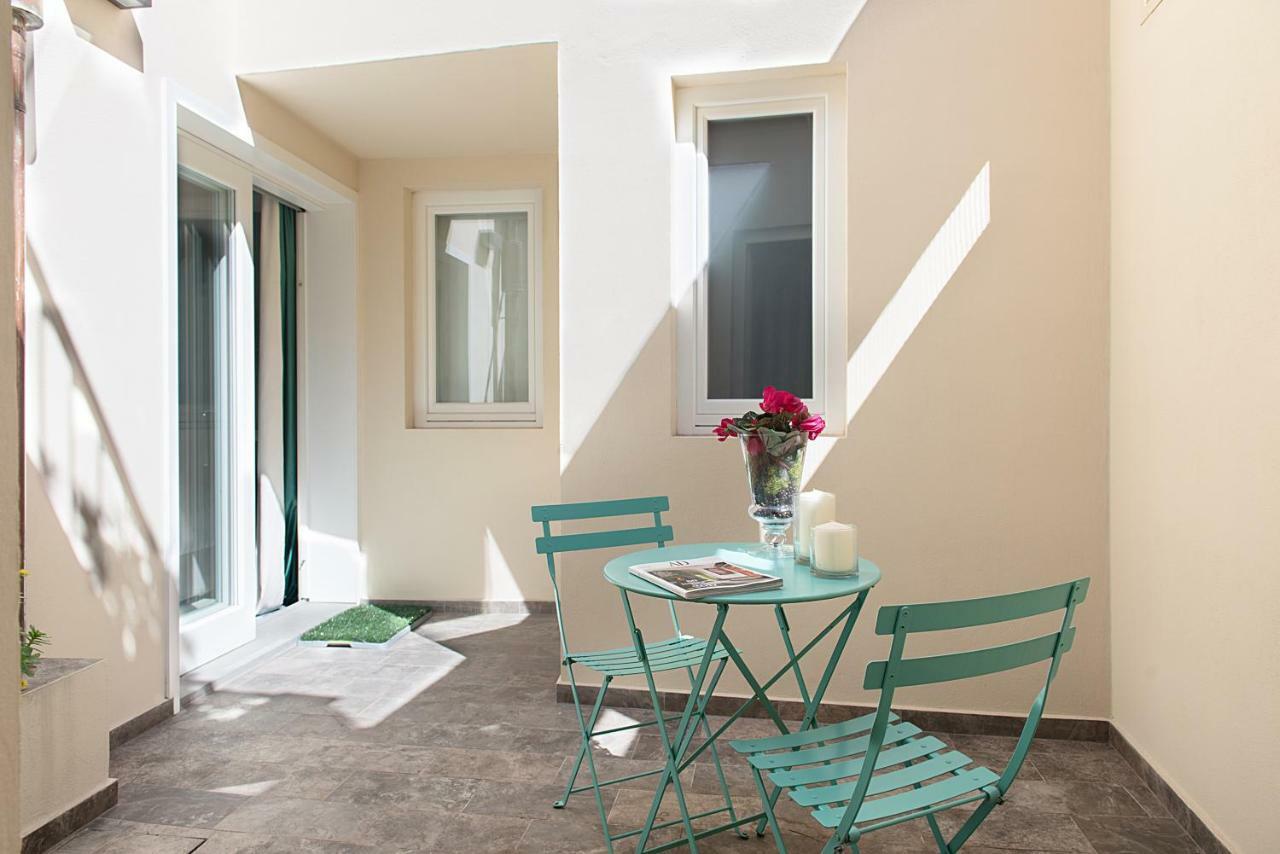 Dimore D'Oro Florence Ngoại thất bức ảnh