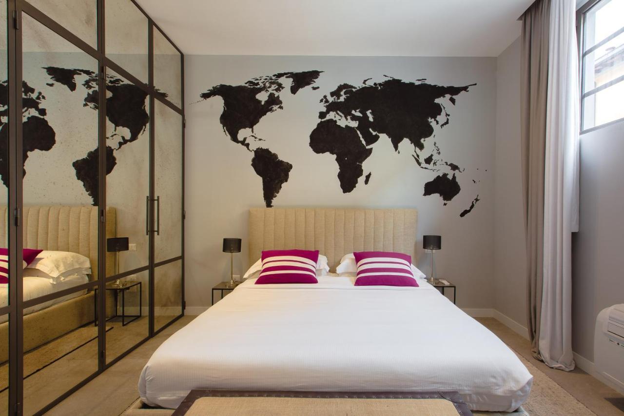 Dimore D'Oro Florence Ngoại thất bức ảnh